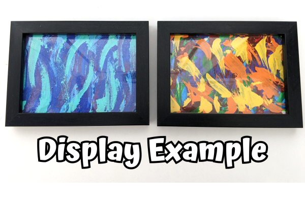Custom Guinea Pig Painting Made to Order - Image 8