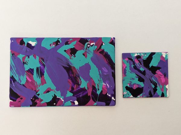 Custom Guinea Pig Painting Made to Order - Image 11